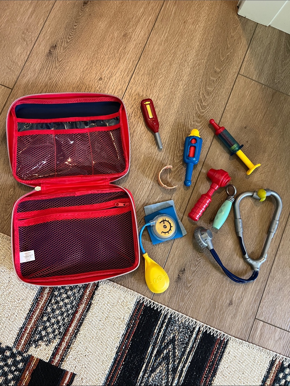 Kids Doctor kit